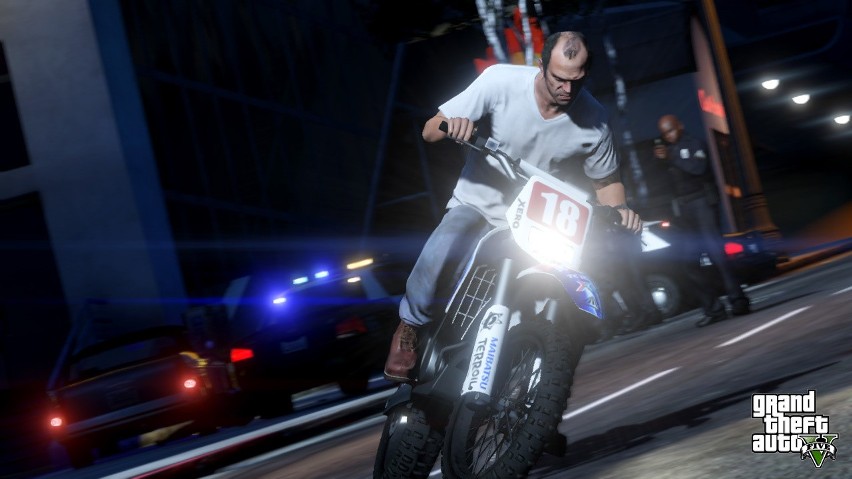 Grand Theft Auto V: Los Santos w obrazkach [galeria]