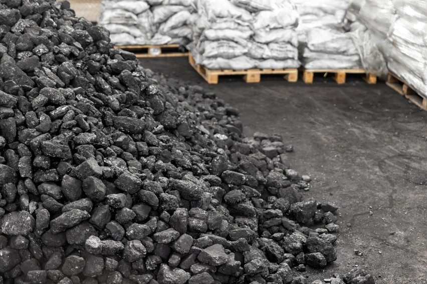 Ile trzeba zapłacić za węgiel w powiecie staszowskim?...