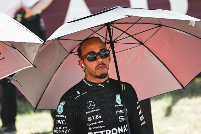Ciekawe czy zmiany w formacie sprintu przypadną do gustu Lewisowi Hamiltonowi, przed którym ostatni sezon w barwach Mercedesa