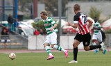 Lechia Gdańsk wygrała z Resovią na 110-lecie rzeszowskiego klubu (ZDJĘCIA)