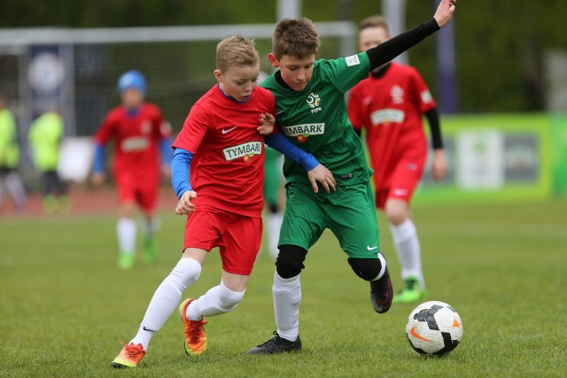 W tegorocznych rozgrywkach najliczniej reprezentowana będzie najstarsza kategoria wiekowa – U-12. Zespoły zgłoszone do Turnieju stanowią aż 44 proc. wszystkich drużyn. Ekipy do lat 10 stanowią 32 proc. frekwencji, a najmłodszą kategorię wiekową U-8 reprezentuje 24 proc. zespołów.