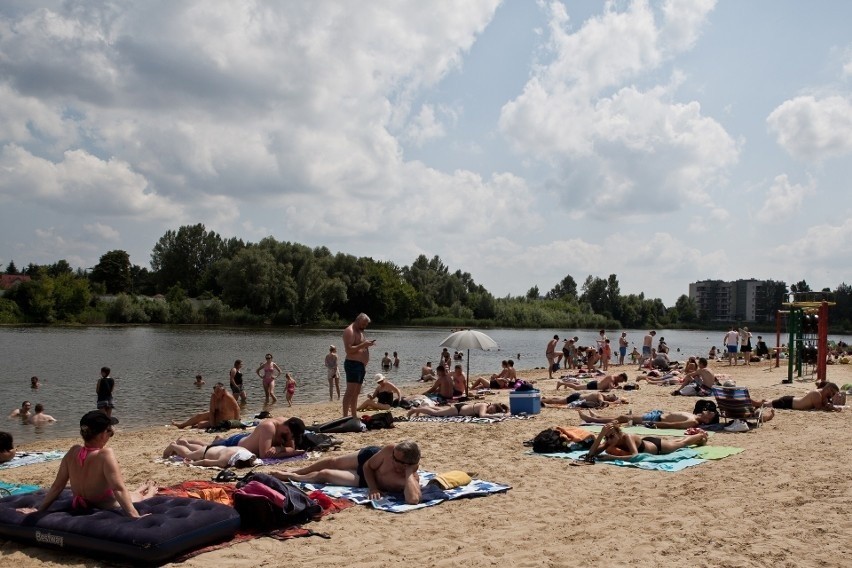 Akwen: Rzeka Wisłok...