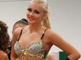 Mistrzowskie występy tancerzy z Kielc w Austrii. Aż dwa złote medale zdobyła Wiktoria Salwa!