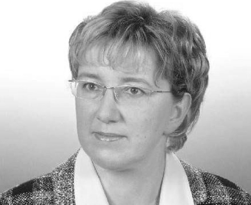 Zofia Krzemień - zmarła w niedzielę 5 grudnia 2021 r. w...