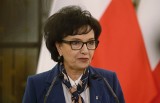 Trzecia kadencja samodzielnych rządów PiS? Marszałek Sejmu Elżbieta Witek: Oczywiście, że jest możliwa