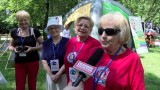 Śląskie Senioralia 2017 pod hasłem Zdrowie i aktywność WIDEO