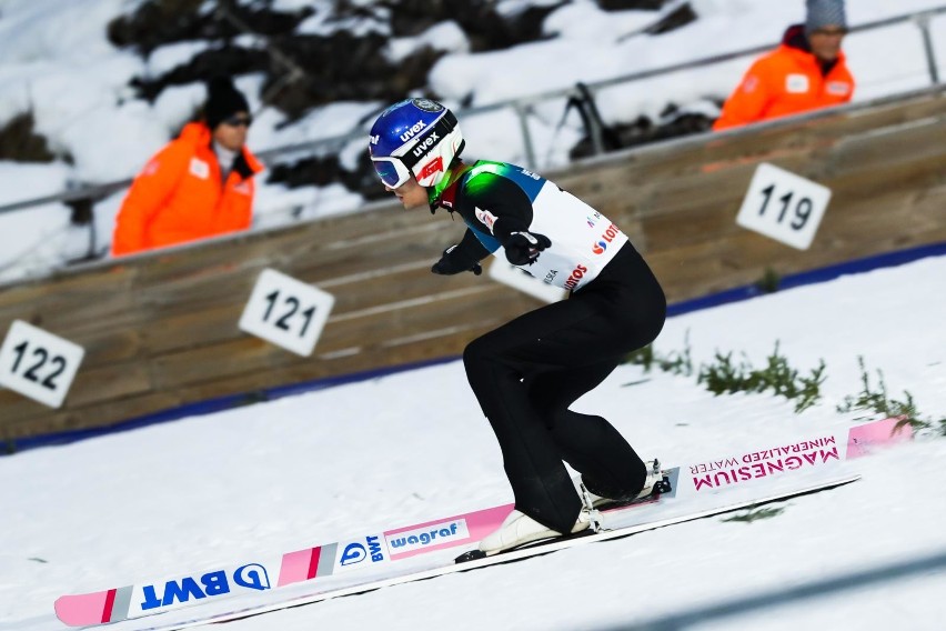 Skoki narciarskie OSLO NA ŻYWO 8.03.2020 Puchar Świata Wyniki, program, terminarz. Gdzie oglądać transmisję TV, stream online