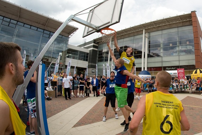 Basketmania 2013