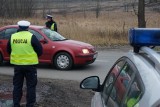 Śląska Policja zatrzymała 104 kierowców jeżdżących po pijanemu
