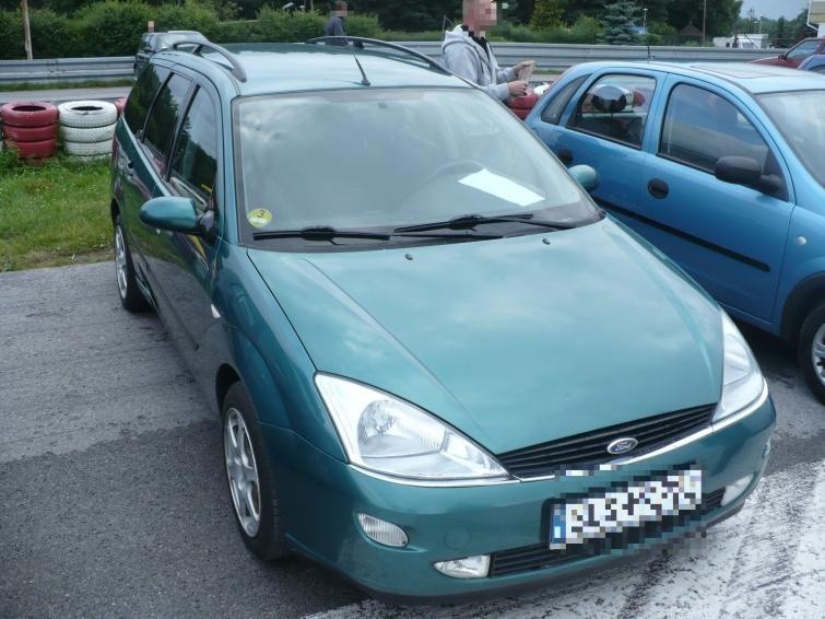 Giełdy samochodowe w Kielcach i Sandomierzu (14.07) - ceny i...