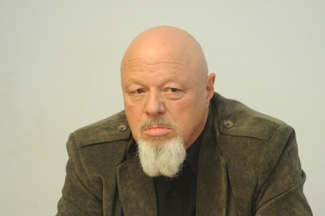Aleksander Świeykowski, komisarz PO w Kędzierzynie-Koźlu.