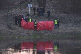 Ciało wyłowione z Warty we Wronkach to zaginiona Daria D.?