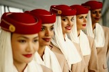 Linie lotnicze Emirates rekrutują w Warszawie. Jak dostać pracę