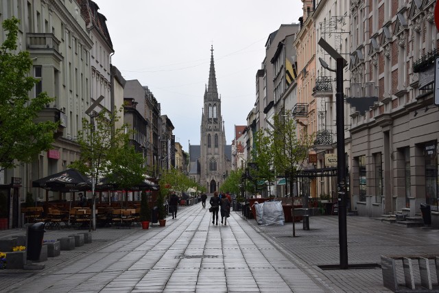 Katowice tworzą kodeks reklamowy. Aż 89 proc. katowiczan ma dość reklam