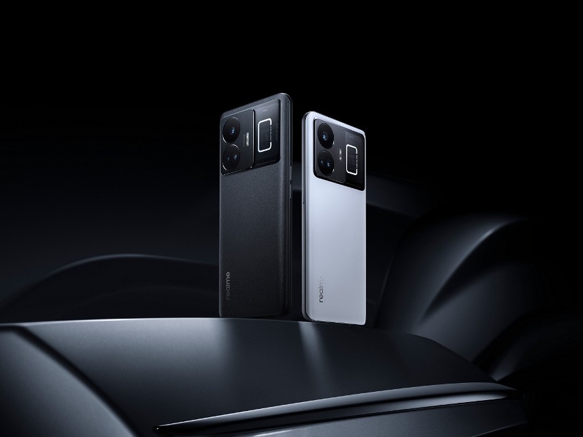 Globalna premiera realme GT3 na targach MWC 2023 – smartfon  z błyskawicznym ładowaniem 240W zaprezentowany w Barcelonie
