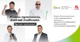 Widzisz ograniczenia? Dostrzeż możliwości!                                     