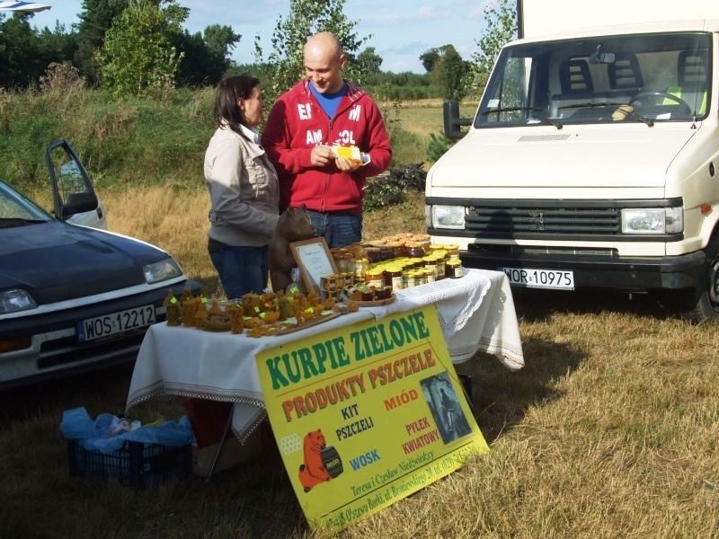 Gmina Ostrów Mazowiecka jako ostatnia w powiecie...