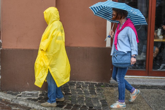 Zachmurzenie, częste przelotne opady deszczu i temperatura zwykle nie przekraczająca 10 stopni Celsjusza. Tak ma wyglądać pogoda przez najbliższy tydzień w Poznaniu. Sprawdź, jaka będzie pogoda w nadchodzących dniach.Przejdź do następnego slajdu --->