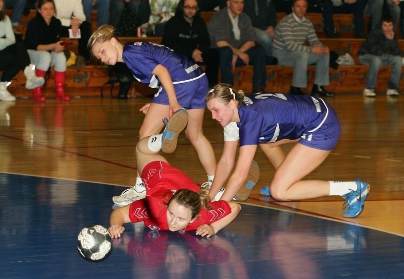 Pogon Handball...
