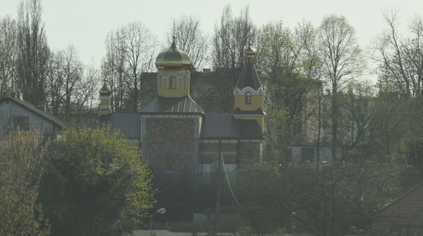Zielonogórska cerkiew św. Mikołaja i inne znane cerkwie w...