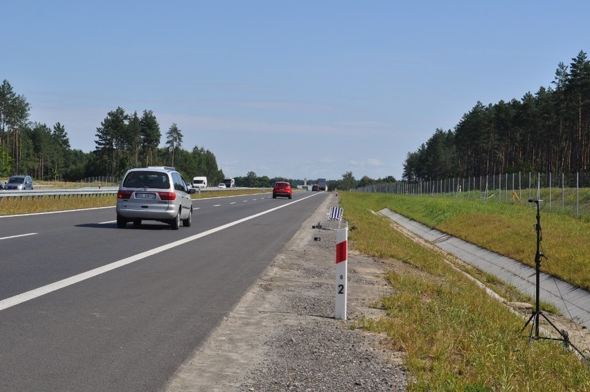 Drogowcy z Politechniki Białostockiej pracują nad redukcją hałasu drogowego