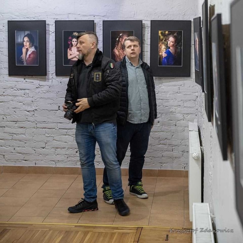 Nowa wystawa w Galerii Idalin w Radomiu - fotografia romantyczna i pełna nostalgii