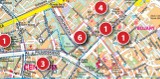 Najciekawsze inwestycje mieszkaniowe w Białymstoku na mapie