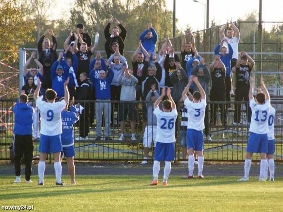 Stal Mielec pokonała Izolator 3-2.