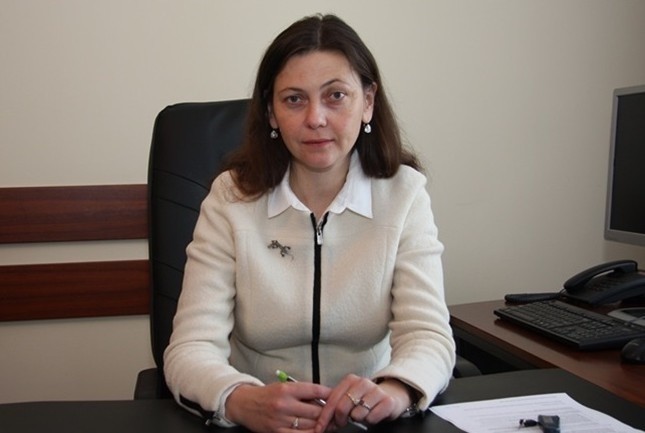 Monika Zbrojewska, wiceminister sprawiedliwości, została...