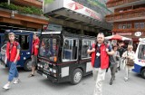 W Zermatt znikają tylko najbogatsi