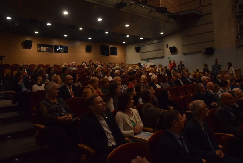 Stargard. Obchody 100-lecia Towarzystwa Przyjaciół Dzieci w Stargardzkim Centrum Kultury