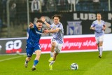 Fortuna Puchar Polski: Lech Poznań – Pogoń Szczecin 0:1. Złoty gol Joao Gamboi na wagę półfinału [ZDJĘCIA]