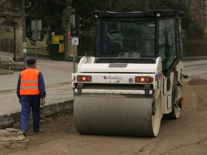 Schetynówki w Lubuskiem. Które drogi będą wyremontowane w...