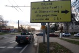 Protest mieszkańców na ul. Betonowej w Lublinie. Miała być blokada, jest pikieta (ZDJĘCIA)