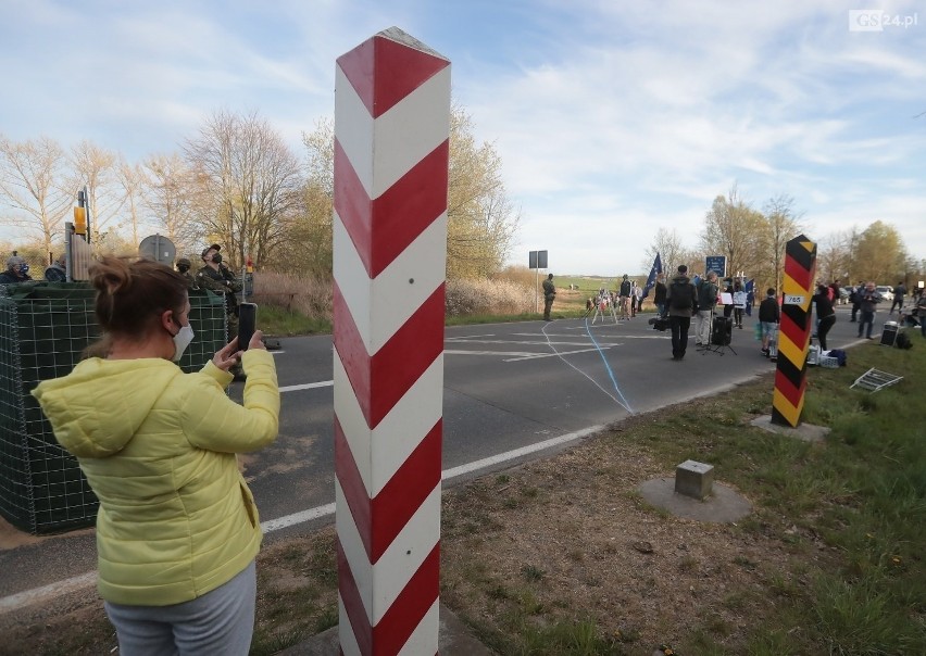 Chcą zniesienia kwarantanny dla pracowników transgranicznych. "To dla nas tragedia"