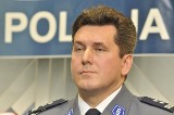 Nieoficjalnie: Nowy komendant śląskiej policji to Krzysztof Jarosz z Poznania! 