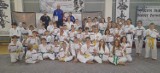 Giżycko. Turniej Karate Shinkyokushin o Puchar Krainy Wielkich Jezior Mazurskich. Ostrołęccy zawodnicy pierwsi drużynowo! 
