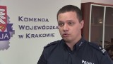 Gang "Gumisia" rozbity. Wpadli złodzieje samochodów (wideo)