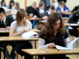 Egzamin gimnazjalny 2011. Test językowy - arkusz z języka francuskiego