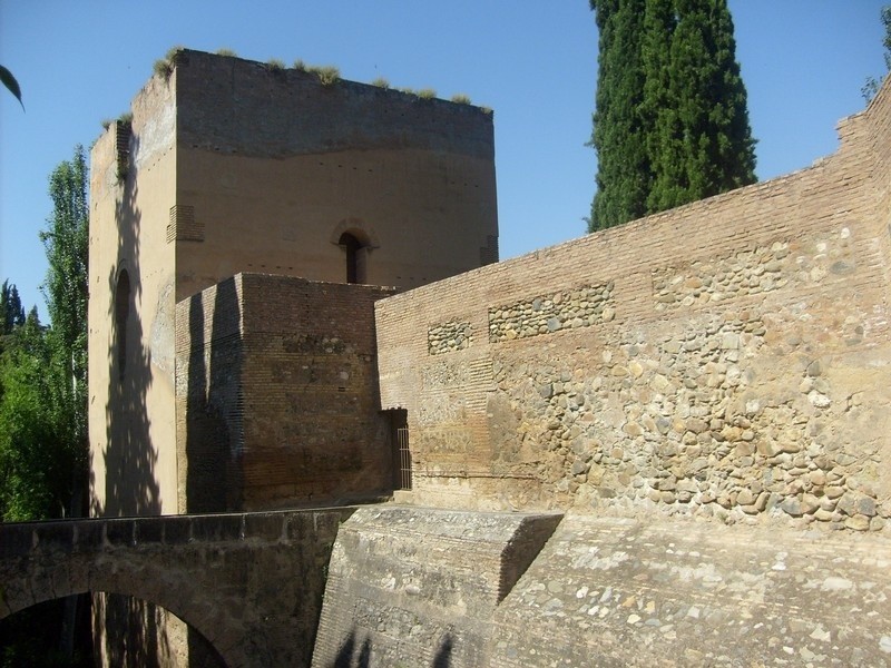Alhambra: Ostatni bastion Maurów 