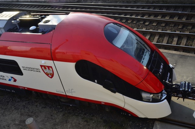 Rozkład jazdy PKP w Wielkopolsce: Od niedzieli pociągi pojadą inaczej