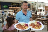 Antalya Kebap w kieleckiej Galerii Echo otwarty po remoncie (ZDJĘCIA)