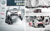 Certina oficjalnym partnerem WRC