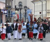 Oświęcim, Wadowice. Salezjanie podtrzymują tradycję. Rezurekcja odbywa się rano w Niedzielę Zmartwychwstania Pańskiego