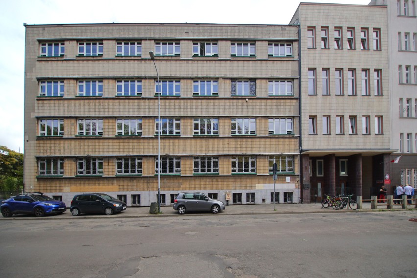 XII Liceum Ogólnokształcące w Łodzi