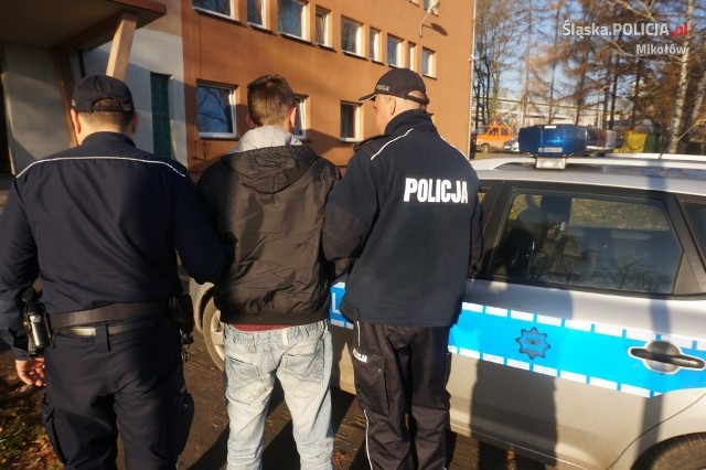 Policjanci zatrzymali nietrzeźwego kierowcę