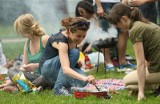 Poliglotek ozdobi studenckie święto językowe 