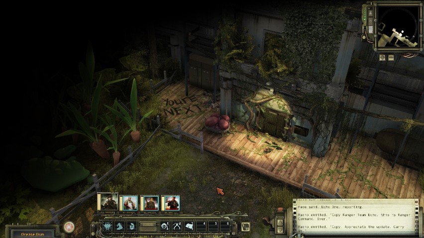 Wasteland 2...