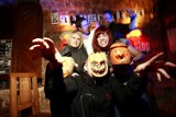 Imprezy Halloween coraz popularniejsze w Krakowie