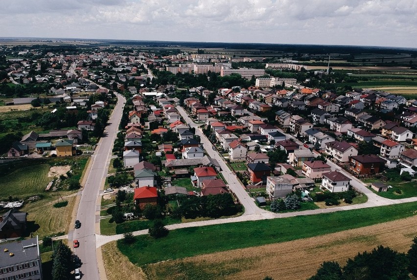 Zobaczcie na kolejnych slajdach jak na przestrzeni lat...